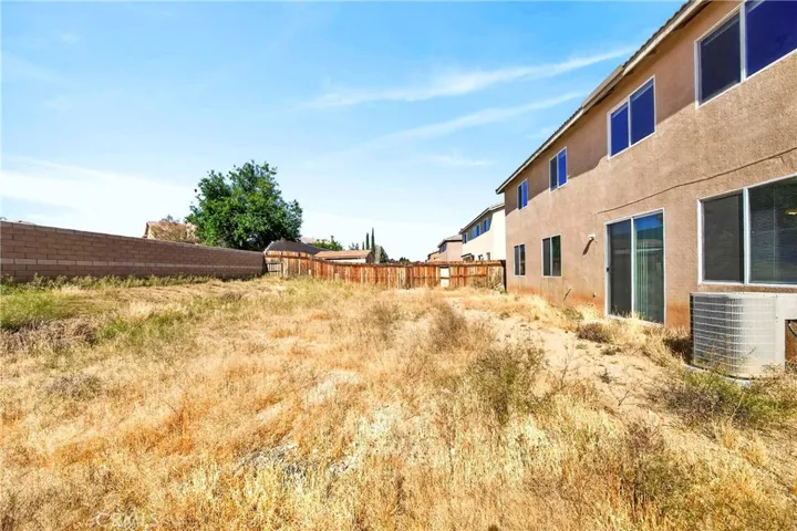 13889 Misty, Victorville, California 92392