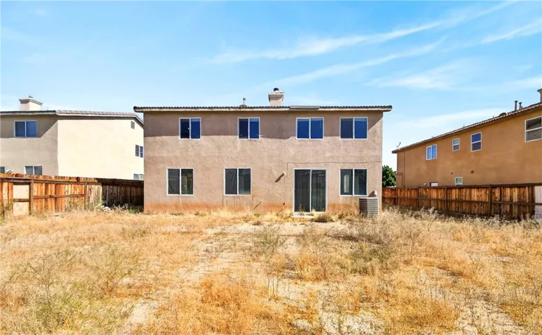 13889 Misty, Victorville, California 92392