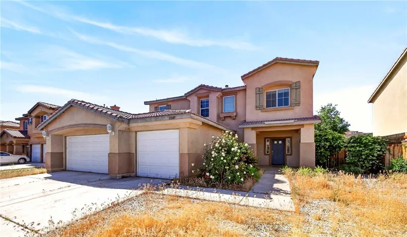 13889 Misty, Victorville, California 92392