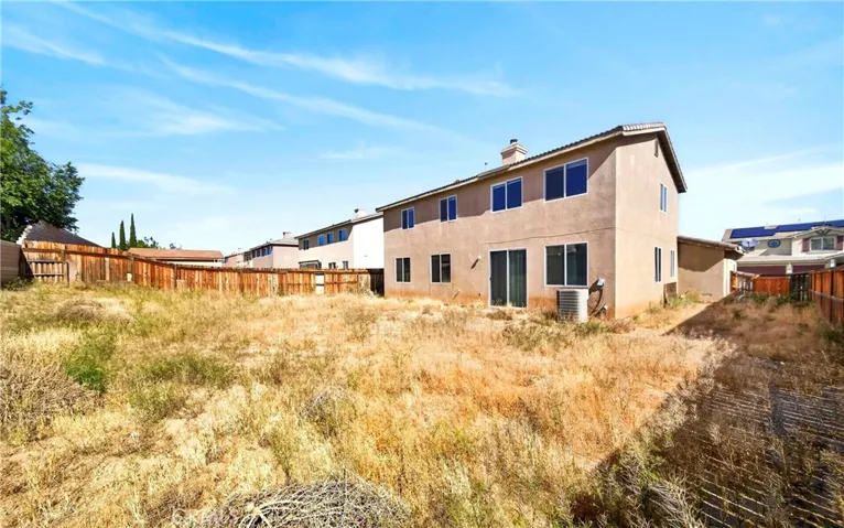 13889 Misty, Victorville, California 92392