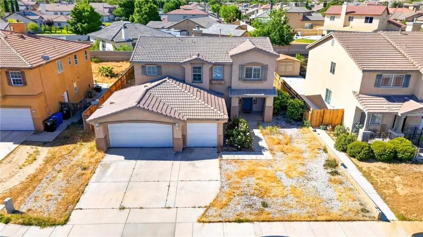 13889 Misty, Victorville, California 92392