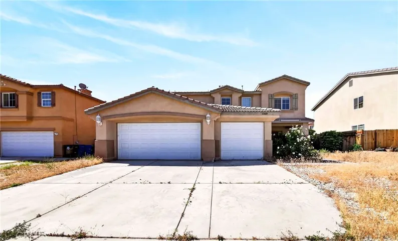 13889 Misty, Victorville, California 92392