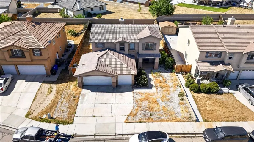 13889 Misty, Victorville, California 92392