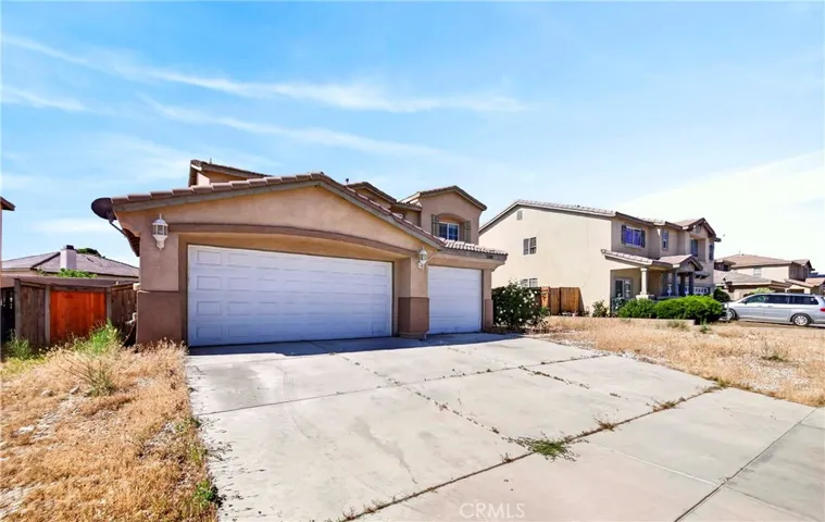 13889 Misty, Victorville, California 92392