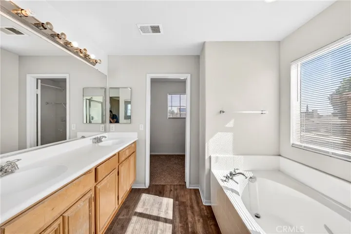 13889 Misty, Victorville, California 92392