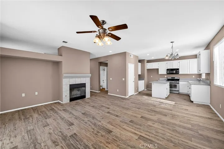 13889 Misty, Victorville, California 92392