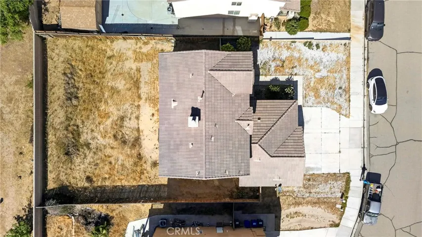 13889 Misty, Victorville, California 92392