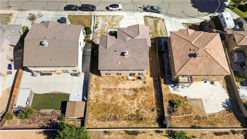 13889 Misty, Victorville, California 92392