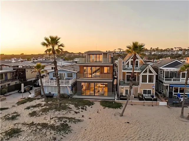 5109 Seashore, Newport Beach, California 92663