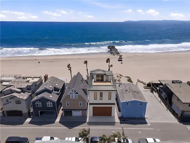 5109 Seashore, Newport Beach, California 92663