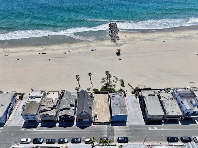 5109 Seashore, Newport Beach, California 92663
