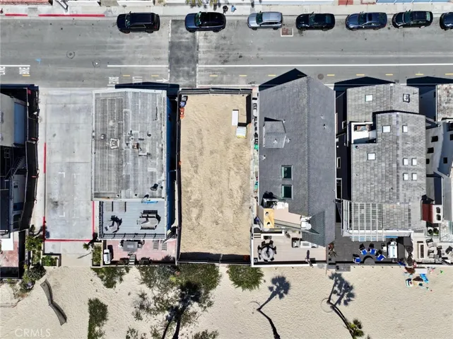 5109 Seashore, Newport Beach, California 92663