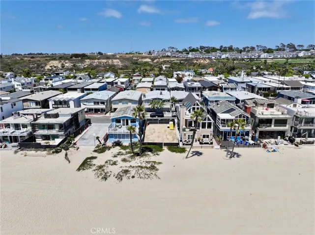 5109 Seashore, Newport Beach, California 92663