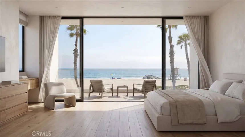 5109 Seashore, Newport Beach, California 92663