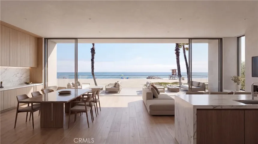 5109 Seashore, Newport Beach, California 92663