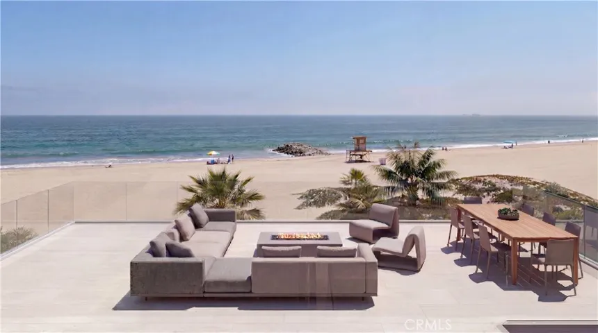 5109 Seashore, Newport Beach, California 92663
