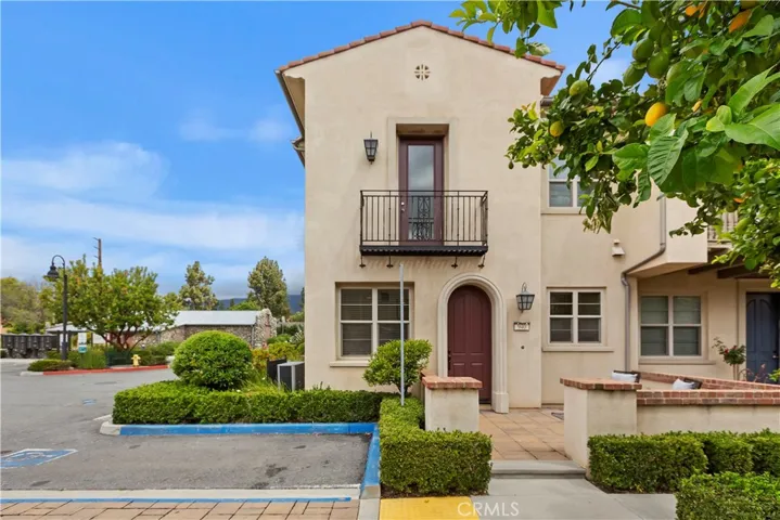 940 Heritage Court, Claremont, California 91711