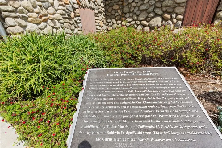 940 Heritage Court, Claremont, California 91711
