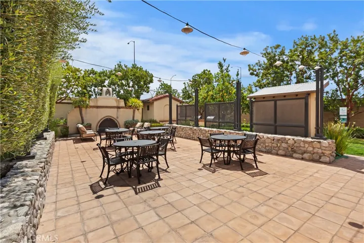 940 Heritage Court, Claremont, California 91711