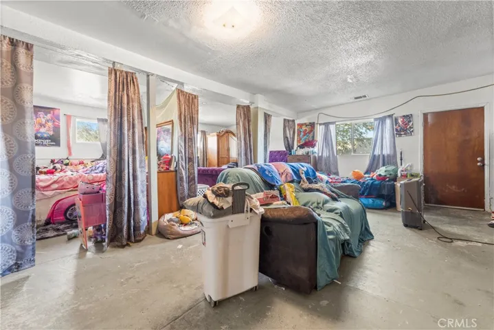 Addition, can be  additional bedrooms