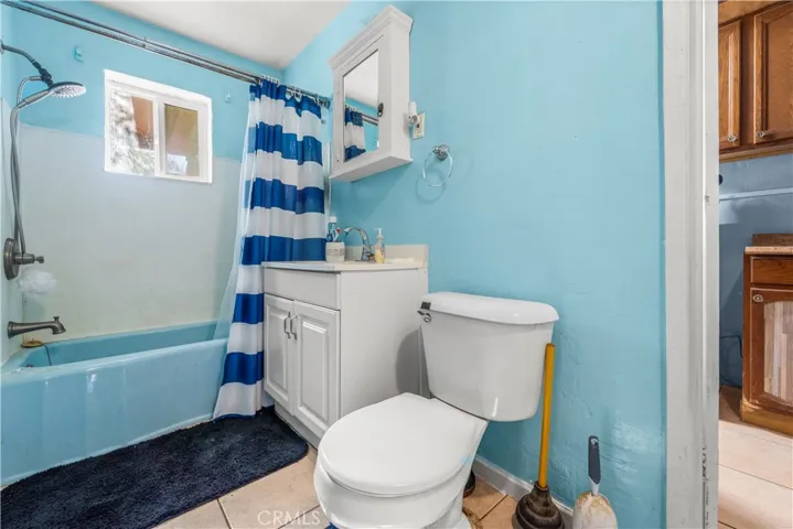 Bathroom 2