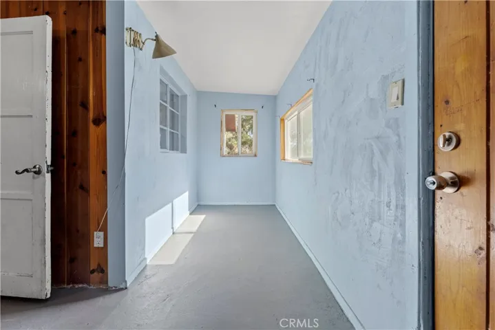 Bonus room off of Primary Bedroom