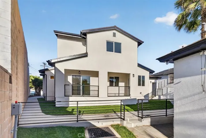 1607 Westmont, Alhambra, California 91803