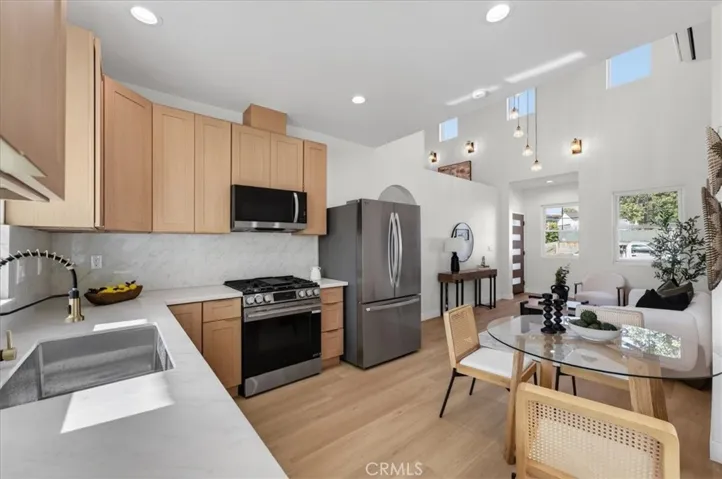 1607 Westmont, Alhambra, California 91803