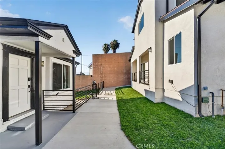 1607 Westmont, Alhambra, California 91803