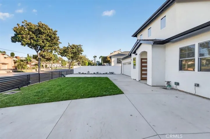 1607 Westmont, Alhambra, California 91803