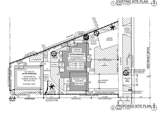 New construction