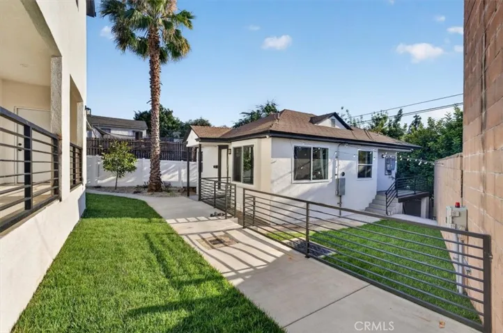 1607 Westmont, Alhambra, California 91803