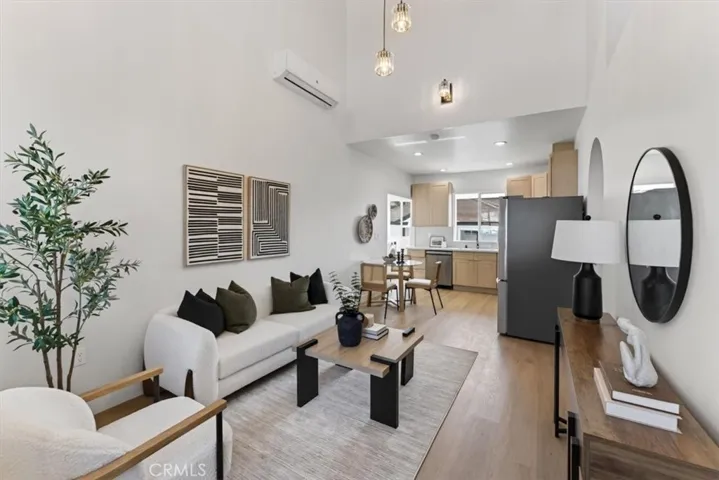 1607 Westmont, Alhambra, California 91803