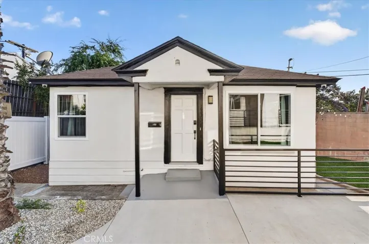 1607 Westmont, Alhambra, California 91803