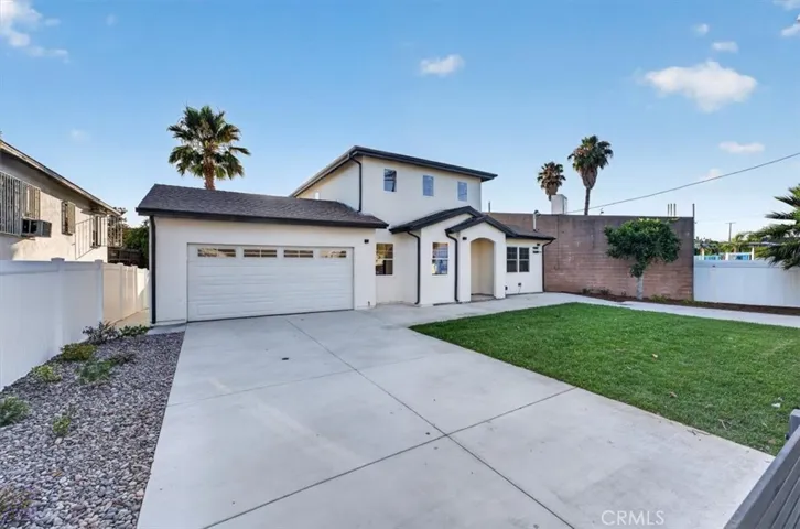 1607 Westmont, Alhambra, California 91803