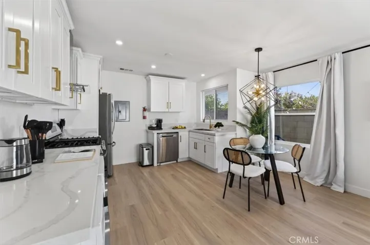 1607 Westmont, Alhambra, California 91803