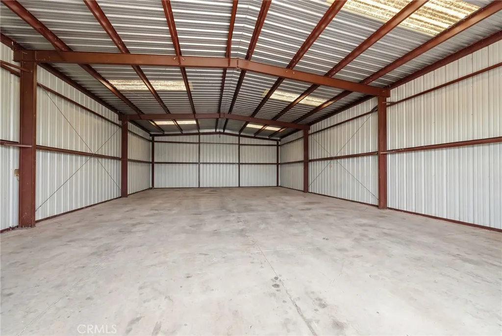 Interior of just one of the warehouses giant