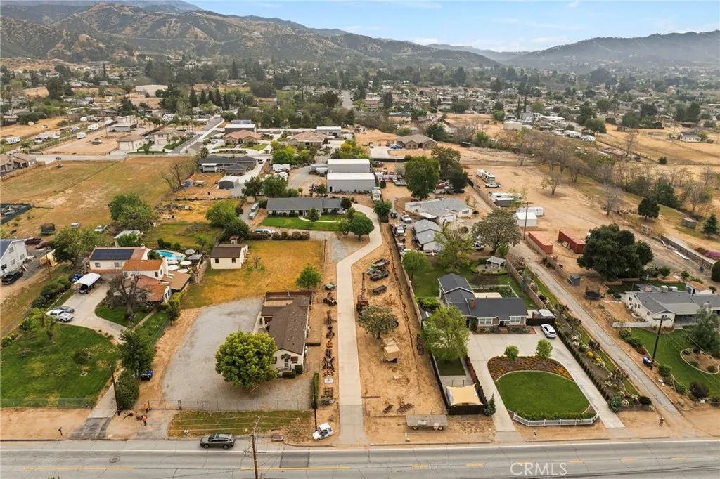 YUCAIPA IS A GREAT TOWN