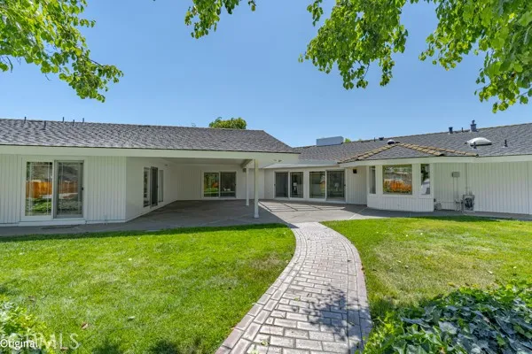 2653 E North Bear Creek, Merced, California 95340