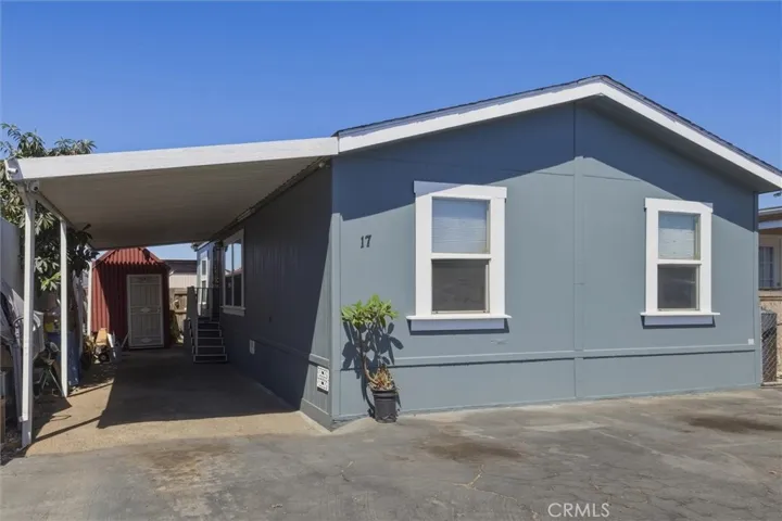 1117 Redwood Avenue 17, El Cajon, California 92019
