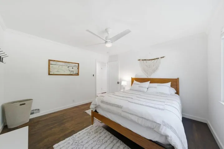 50 Oakcrest Court, Napa, California 94558