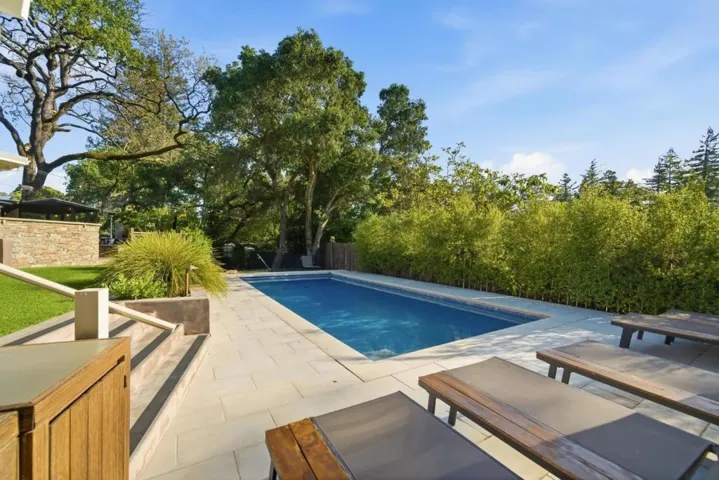 50 Oakcrest Court, Napa, California 94558