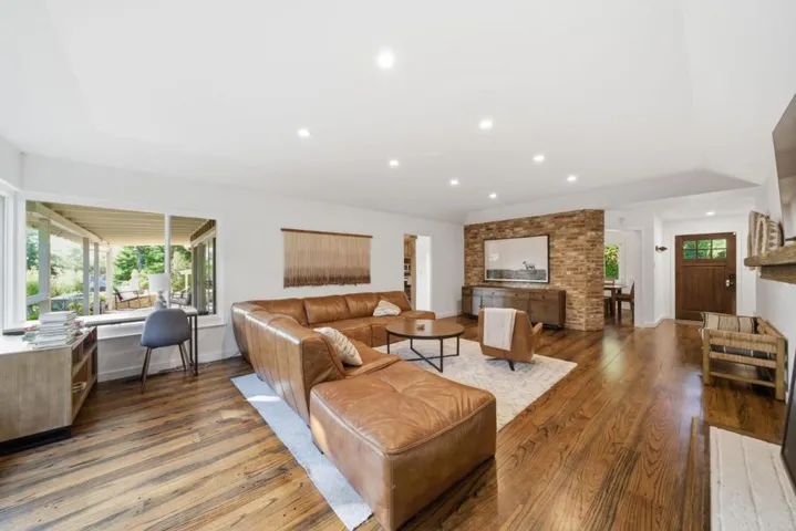 50 Oakcrest Court, Napa, California 94558
