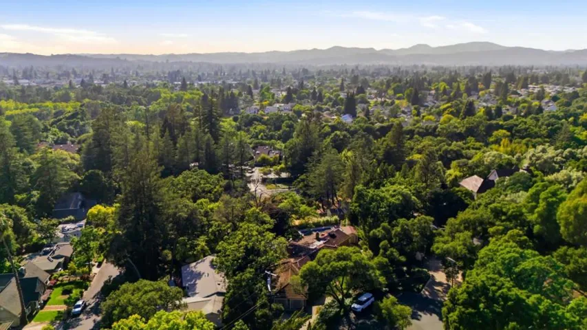50 Oakcrest Court, Napa, California 94558