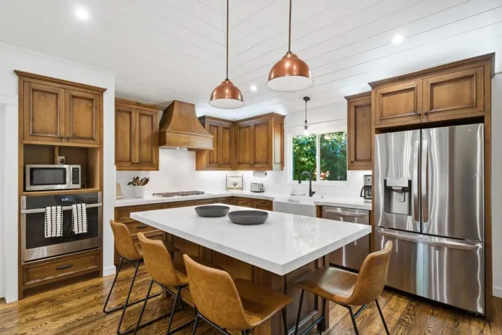 50 Oakcrest Court, Napa, California 94558
