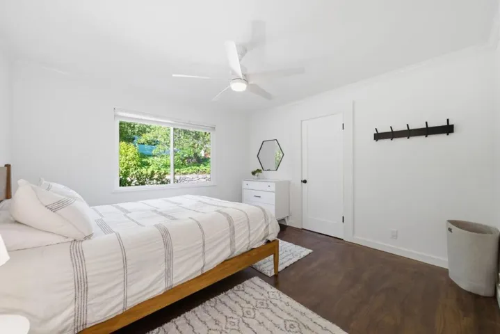 50 Oakcrest Court, Napa, California 94558