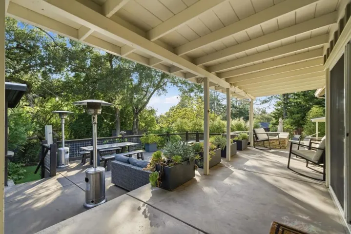 50 Oakcrest Court, Napa, California 94558