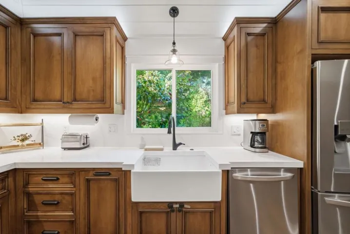 50 Oakcrest Court, Napa, California 94558
