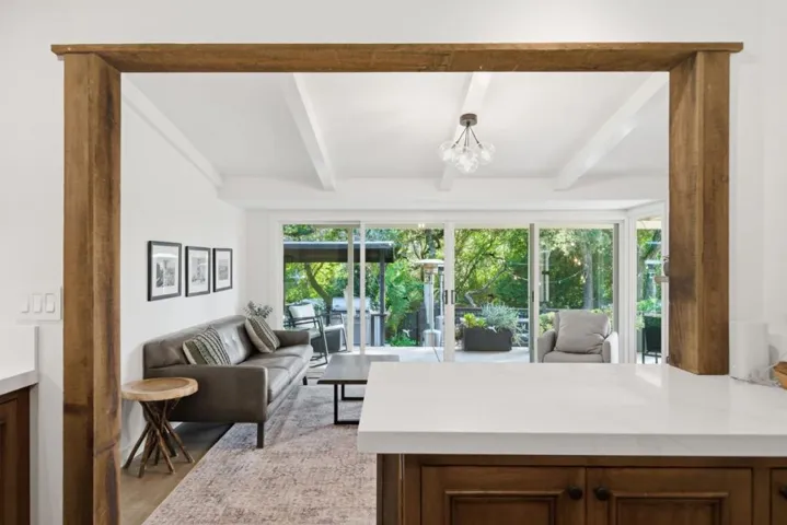 50 Oakcrest Court, Napa, California 94558
