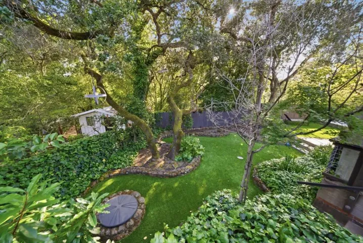 50 Oakcrest Court, Napa, California 94558